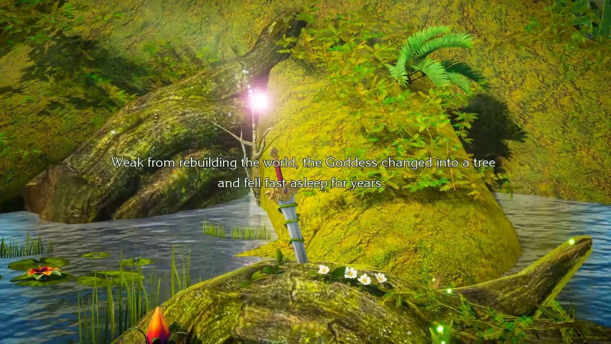 Trials Of Mana screenshot 4 for Nintendo Switch